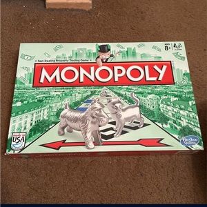 Monopoly